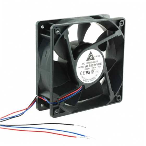 Ventilateur Delta AFB1224VHE-R00