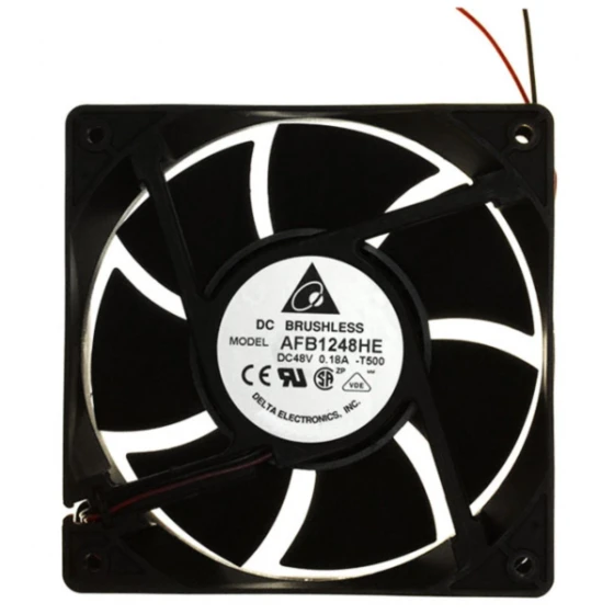 Ventilateur Delta AFB1248HE-T500