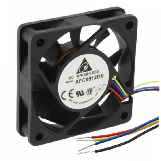 Ventilateur Delta AFC0612DB-F00
