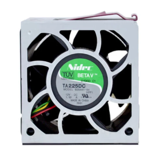 Ventilateur Delta AFC0612DE