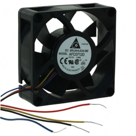 Ventilateur Delta AFC0712D-9Z08