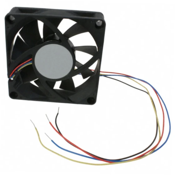 Ventilateur Delta AFC0712DD-TP10