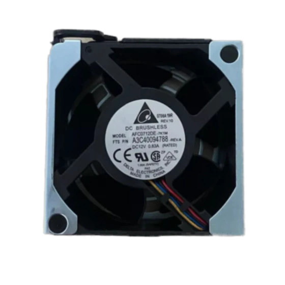 Ventilateur Delta AFC0712DE
