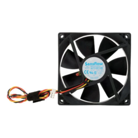 Ventilateur Delta AFC0912B