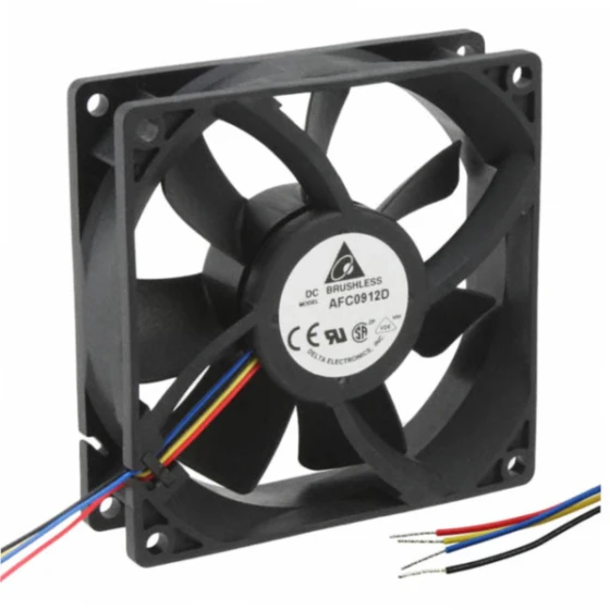 Ventilateur Delta AFC0912D-AF00