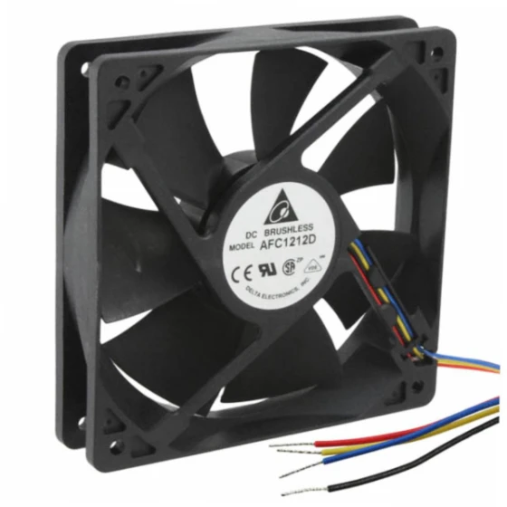 DELTA AFC1212D-F00 fan