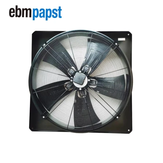 ebmpapst W6D910-GB01-01 Ventilateur