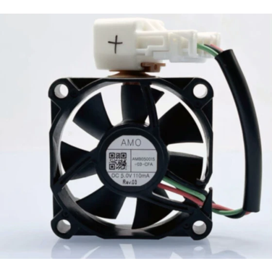 AMO AMB050015-03-CFA Ventilateur
