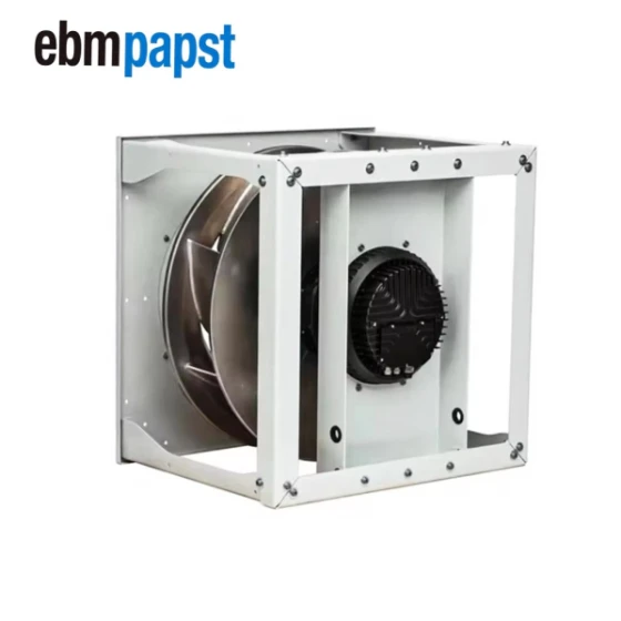 ebmpapst Ventilateur K3G710-AR03-01