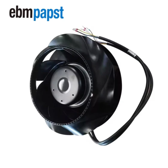 ebmpapst Ventilateur R3G250-RR09-P1