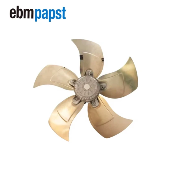 ebmpapst A6D630-AD01-01 Ventilateur