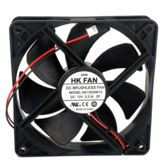 Ventilateur HK AS12025M12