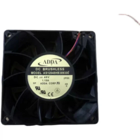 ADDA AS12048HB389300 Ventilateur