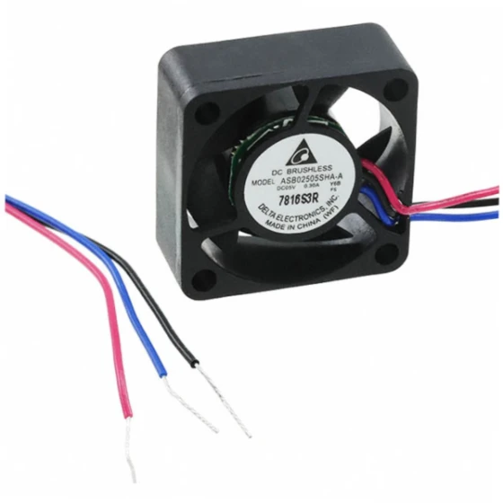 Ventilateur Delta ASB02505SHA-AY6B