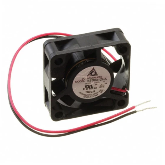 Ventilateur Delta ASB0312HA-C