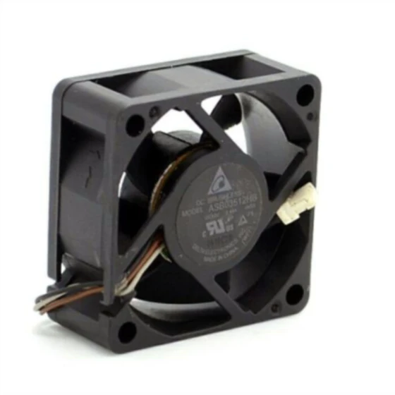 Delta ASB03512HB Ventilateur