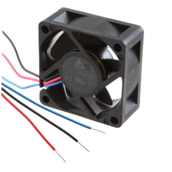 Ventilateur Delta ASB03512HB-F00
