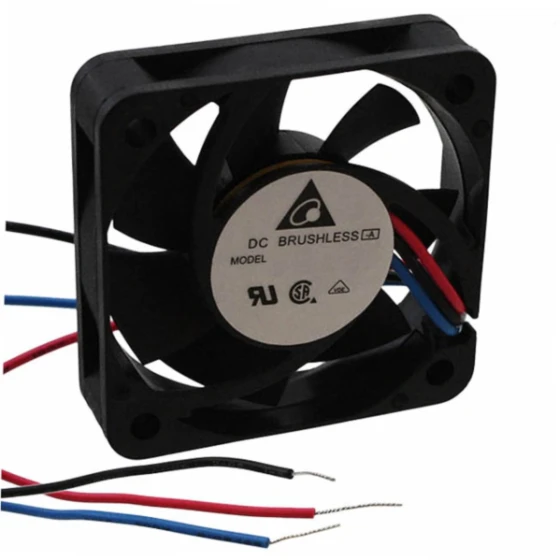Ventilateur Delta ASB0412SA-00