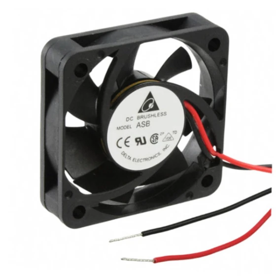 Ventilateur Delta ASB0412HA-A