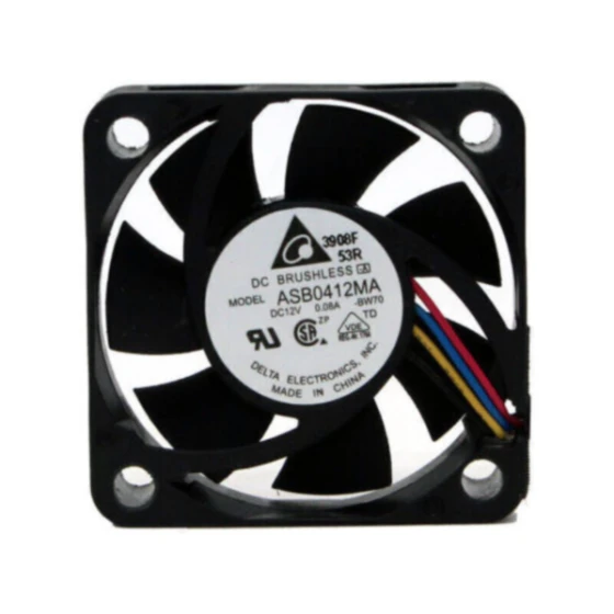 Ventilateur Delta ASB0412MA