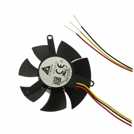 Ventilateur Delta ASB0512HHB-AF0A