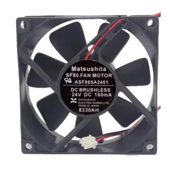 Ventilateur Yaskawa ASF865A2401