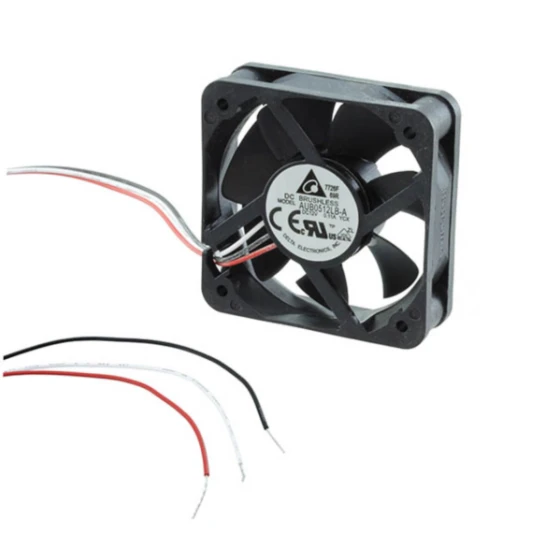 Ventilateur Delta AUB0512LB-AYCX