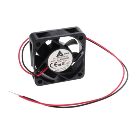 Ventilateur Delta AUB0524HB