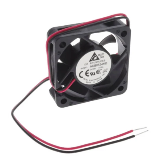 Ventilateur Delta AUB0524MB