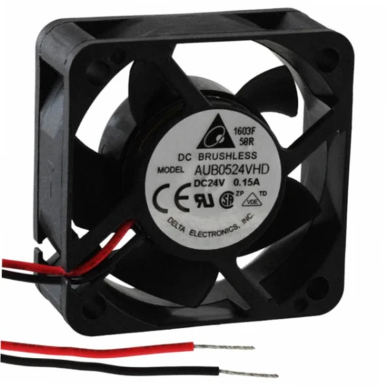 Ventilateur Delta AUB0524VHD