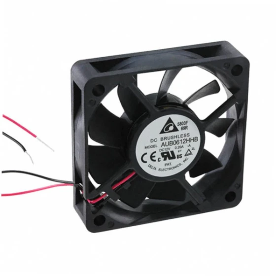 Ventilateur Delta AUB0612HHB-A