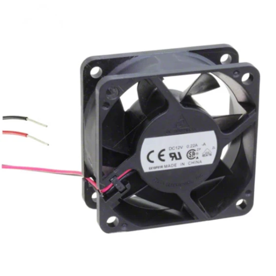Ventilateur Delta AUB0612M-A