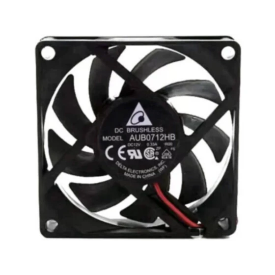 Ventilateur Delta AUB0712HB