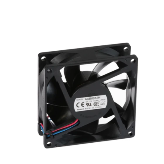 Ventilateur Delta AUB0812H-AF00