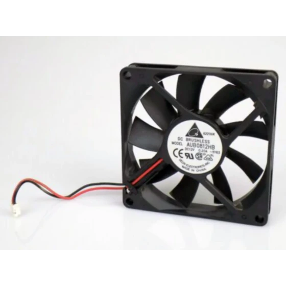 Ventilateur Delta AUB0812HB