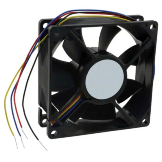 Ventilateur Delta AUB0812L