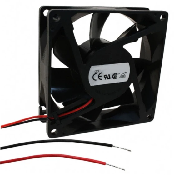Ventilateur Delta AUB0812VH-AIT