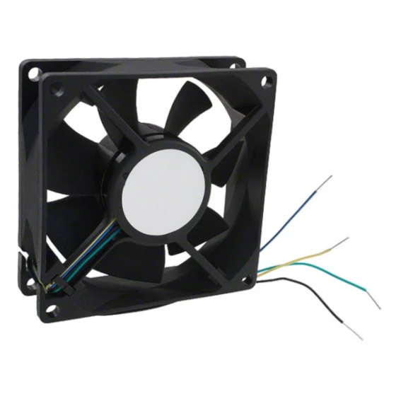Ventilateur Delta AUB0812VH-SP00