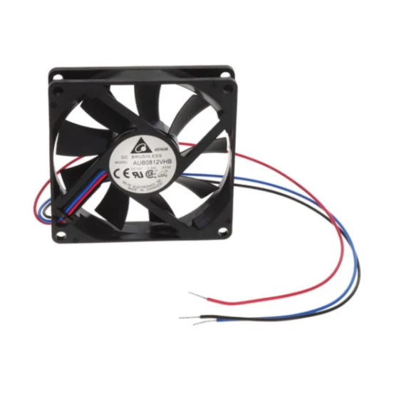 Ventilateur Delta AUB0812VHB-AF00