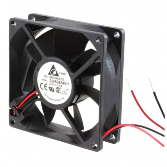 Ventilateur Delta AUB0824VH