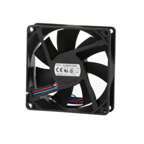 Ventilateur Delta AUB0912HH-CF00