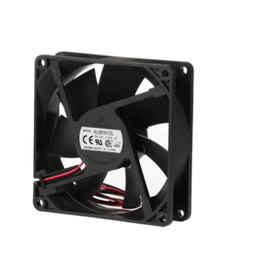 Ventilateur Delta AUB0912L-C