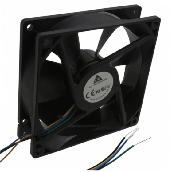 Ventilateur Delta AUB0912VH-CX09