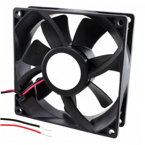 Ventilateur Delta AUB0924VH-A