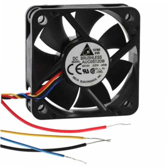 Ventilateur Delta AUC0512DB-AF00