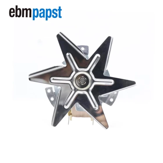 ebmpapst RRL152/0020A72-3020LH-503AMN Ventilateur