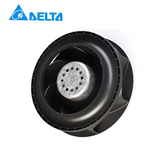 Ventilateur Delta GTB019FUA07R-V E1