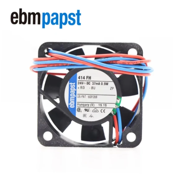 ebmpapst 414FH Fan