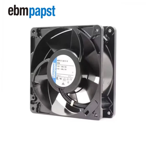 ebmpapst W2K121-AA15-16 Ventilateur