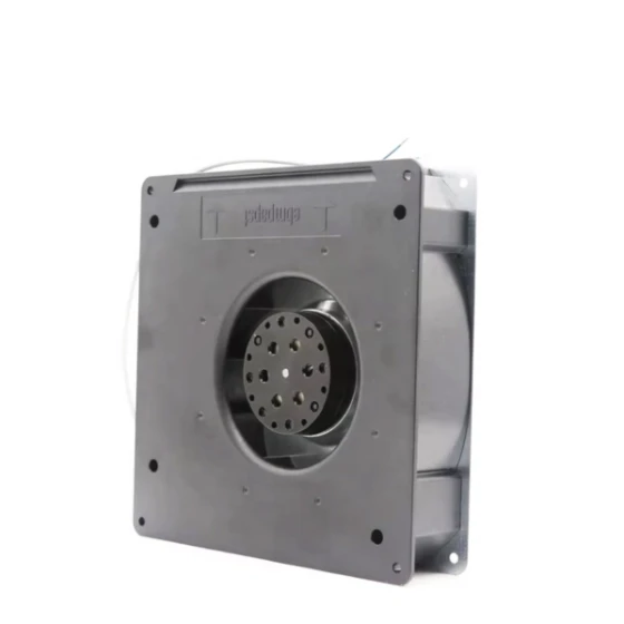 ebmpapst RG125-19/14N Ventilateur